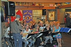 eyeglasses charity lions club