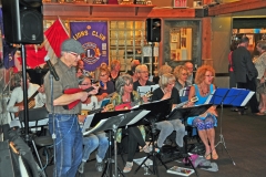 eyeglasses charity lions club
