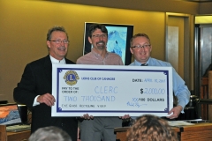 lions-club recycle eyeglasses for charity