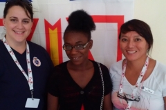 used eyeglasses charity haiti lions club