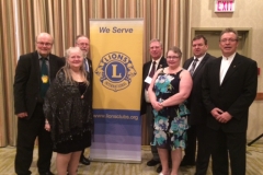 the lions club eyewear multiple district convention