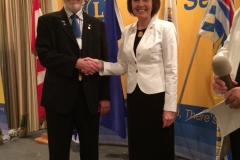 the lions club multiple district convention