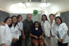 eyeglasses charity lions club Philippines