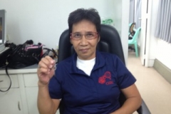 eyeglasses charity lions club Philippines