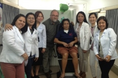 eyeglasses charity lions club Philippines 3 millionth pair