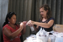donate reading glasses charity