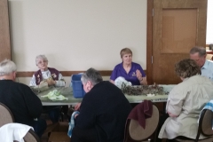 used glasses charity sterling
