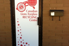 lions club eyeglasses drop off calgary