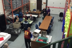 lions club eyeglasses drop off clerc opening