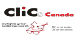 Clics canada glasses