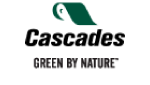 cascades logo