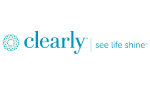 clearly contacts logo