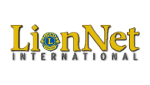 lion net international logo